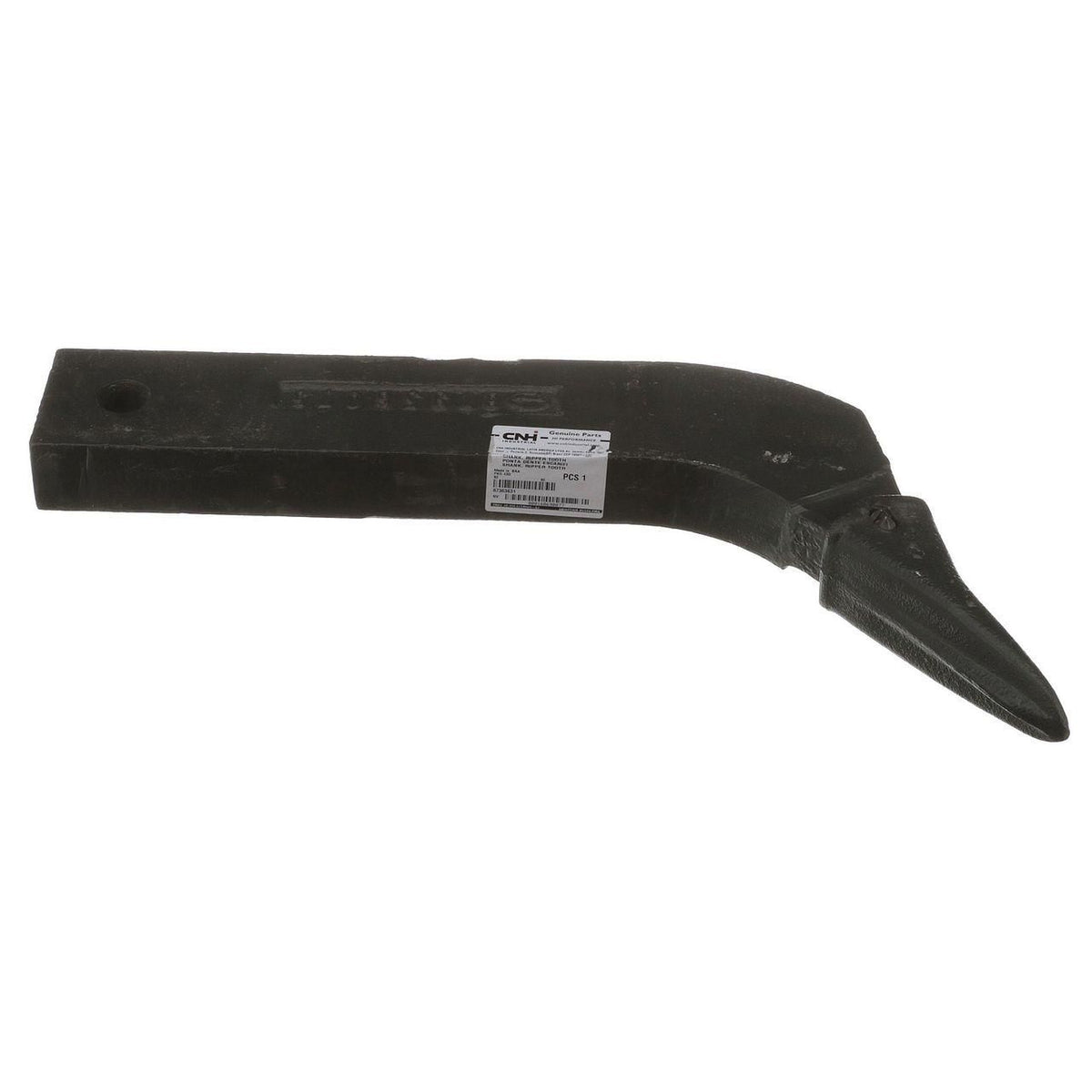 87363631 - OEM SHANK RIPPER TOOTH - CASE CONSTRUCTION