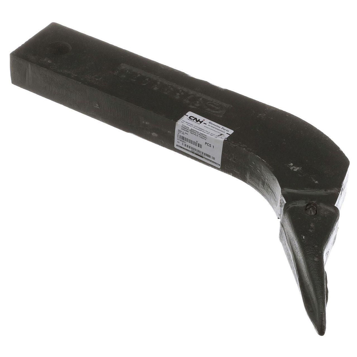 87363631 - OEM SHANK RIPPER TOOTH - CASE CONSTRUCTION