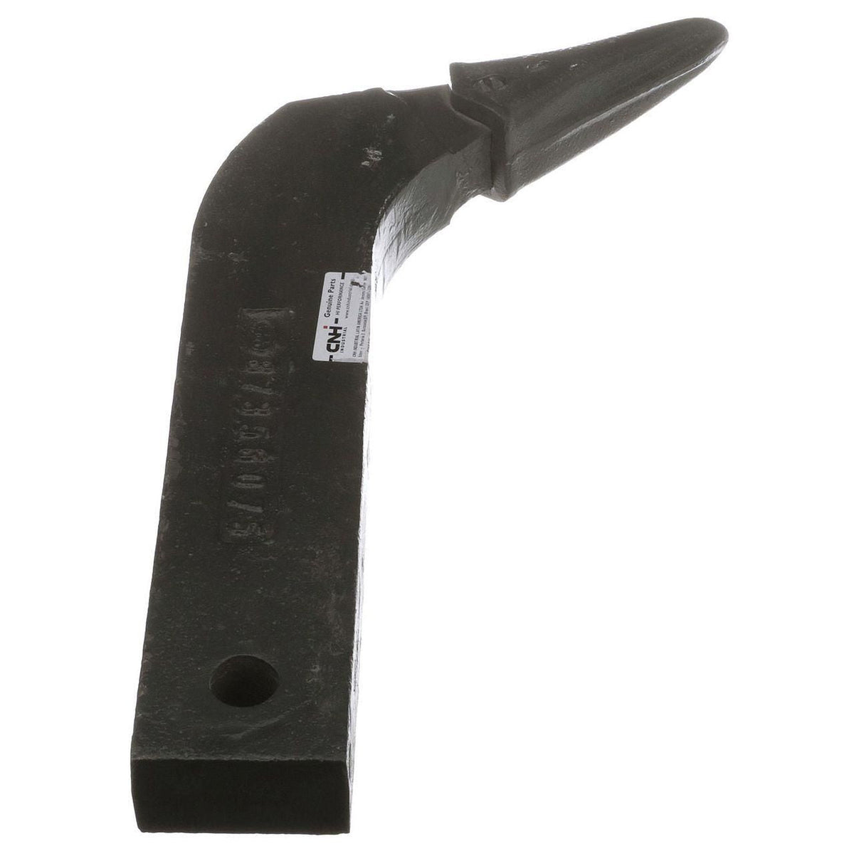 87363631 - OEM SHANK RIPPER TOOTH - CASE CONSTRUCTION