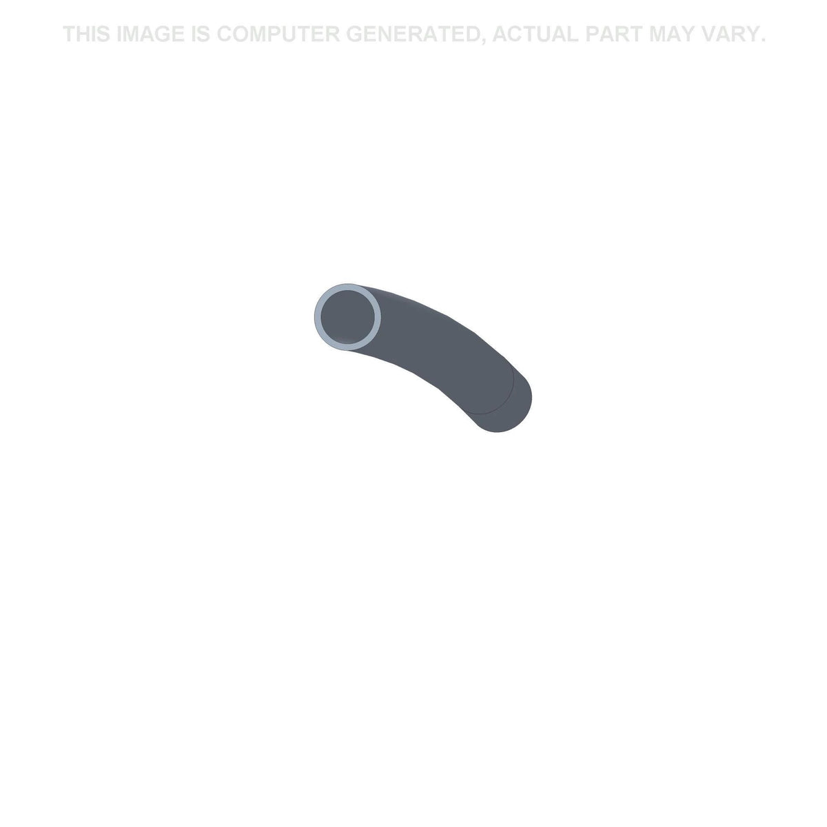 87363672 - OEM HOSE - CASE CONSTRUCTION