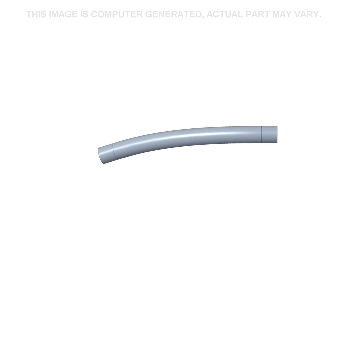 87363672 - OEM HOSE - CASE CONSTRUCTION
