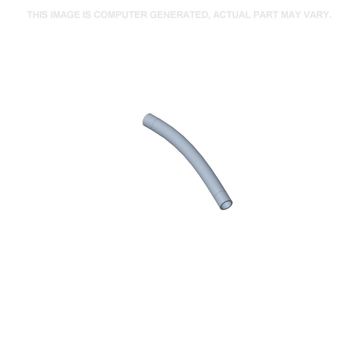 87363672 - OEM HOSE - CASE CONSTRUCTION