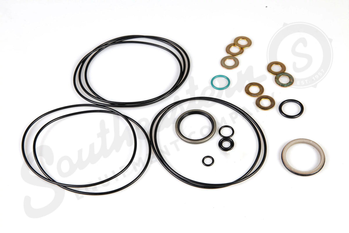 87363996 - OEM KIT - CASE CONSTRUCTION