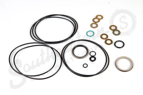 87363996 - OEM KIT - CASE CONSTRUCTION