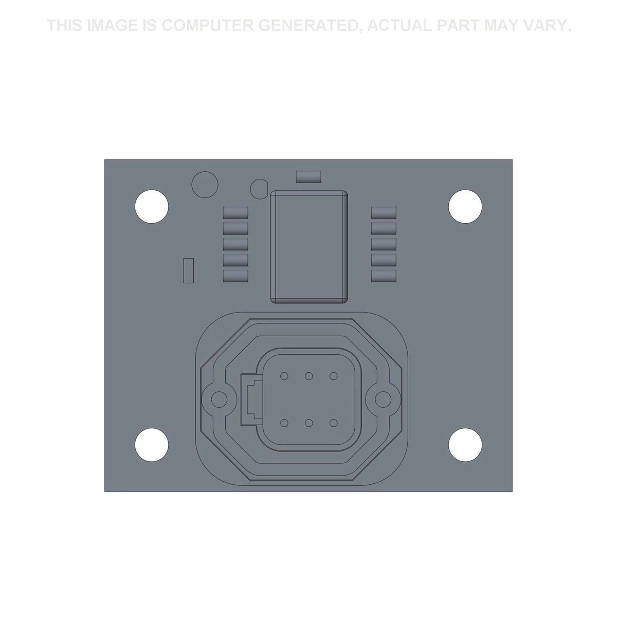 87364605 - OEM TIMER - CASE CONSTRUCTION
