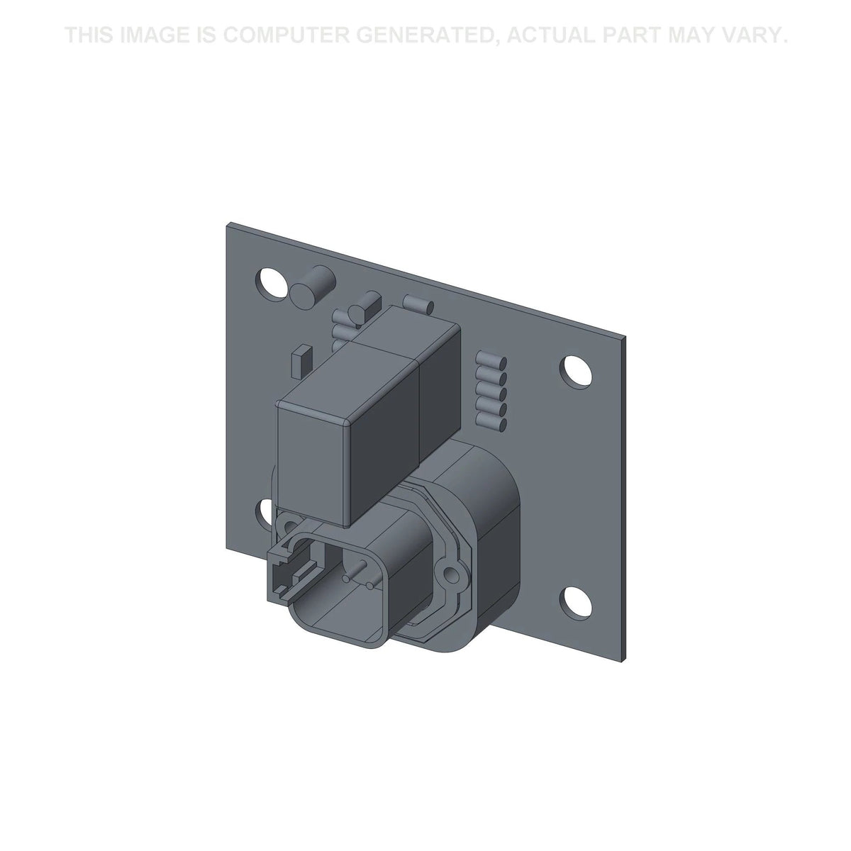 87364605 - OEM TIMER - CASE CONSTRUCTION
