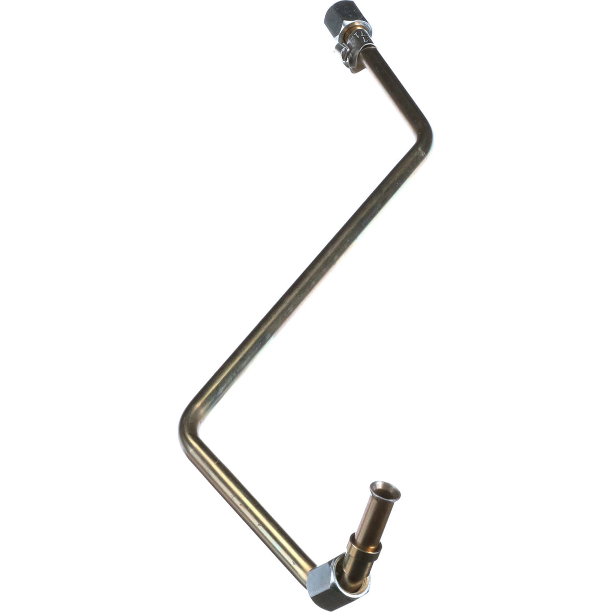87364627 - OEM HYDRAULIC TUBE - CASE CONSTRUCTION
