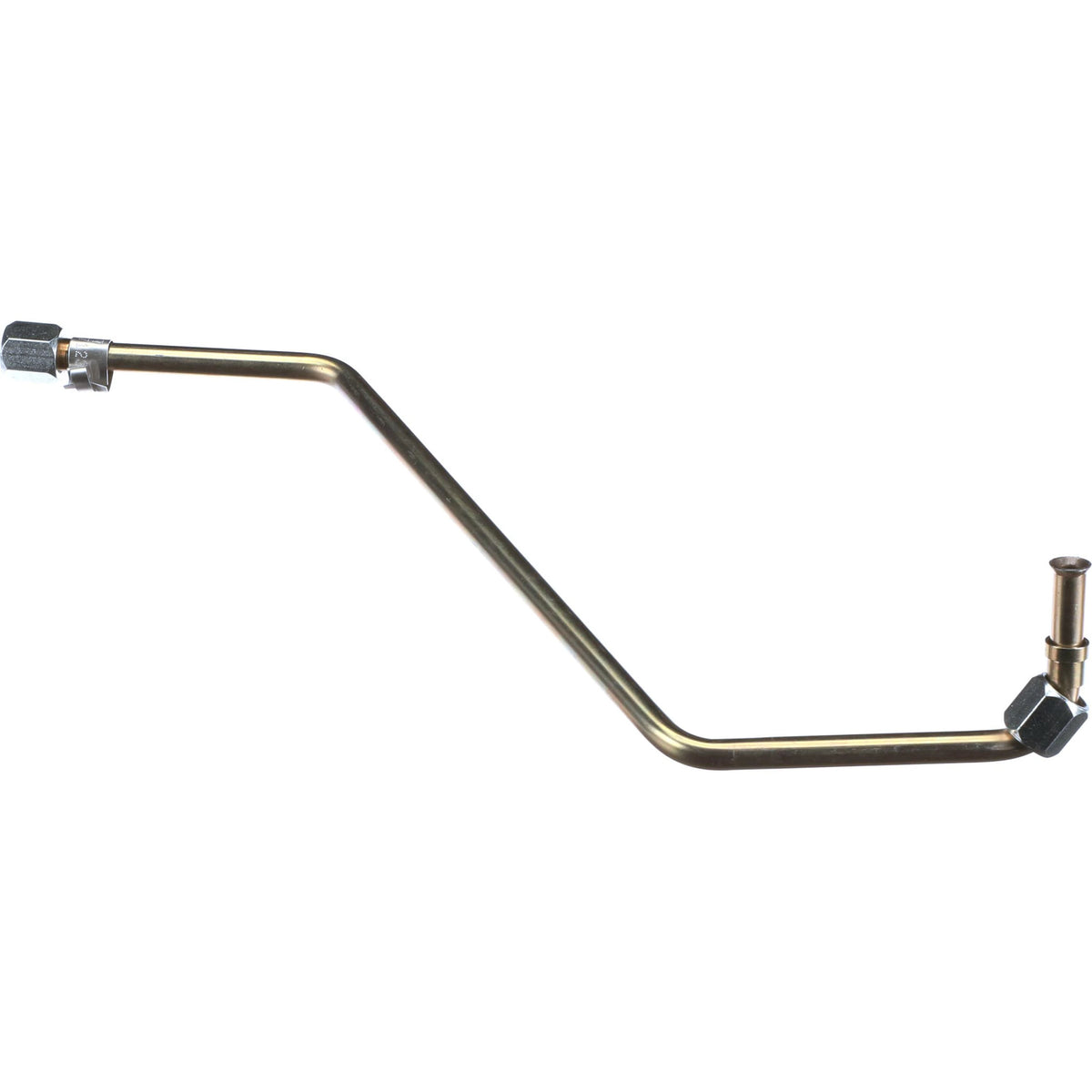 87364627 - OEM HYDRAULIC TUBE - CASE CONSTRUCTION