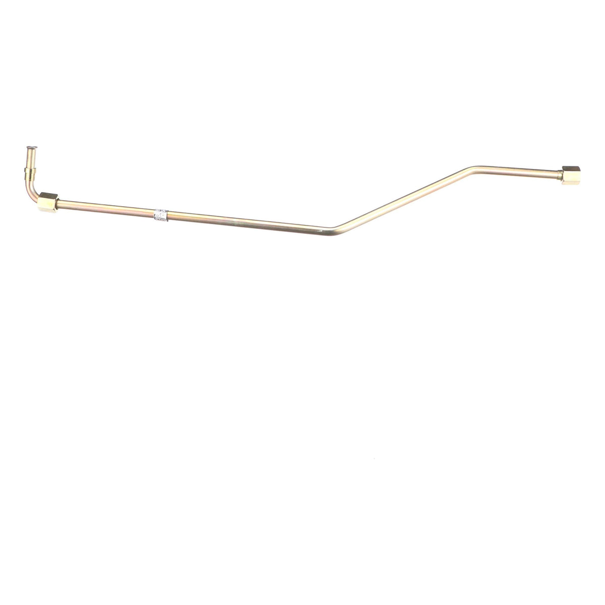 87364628 - OEM HYDRAULIC TUBE - CASE CONSTRUCTION