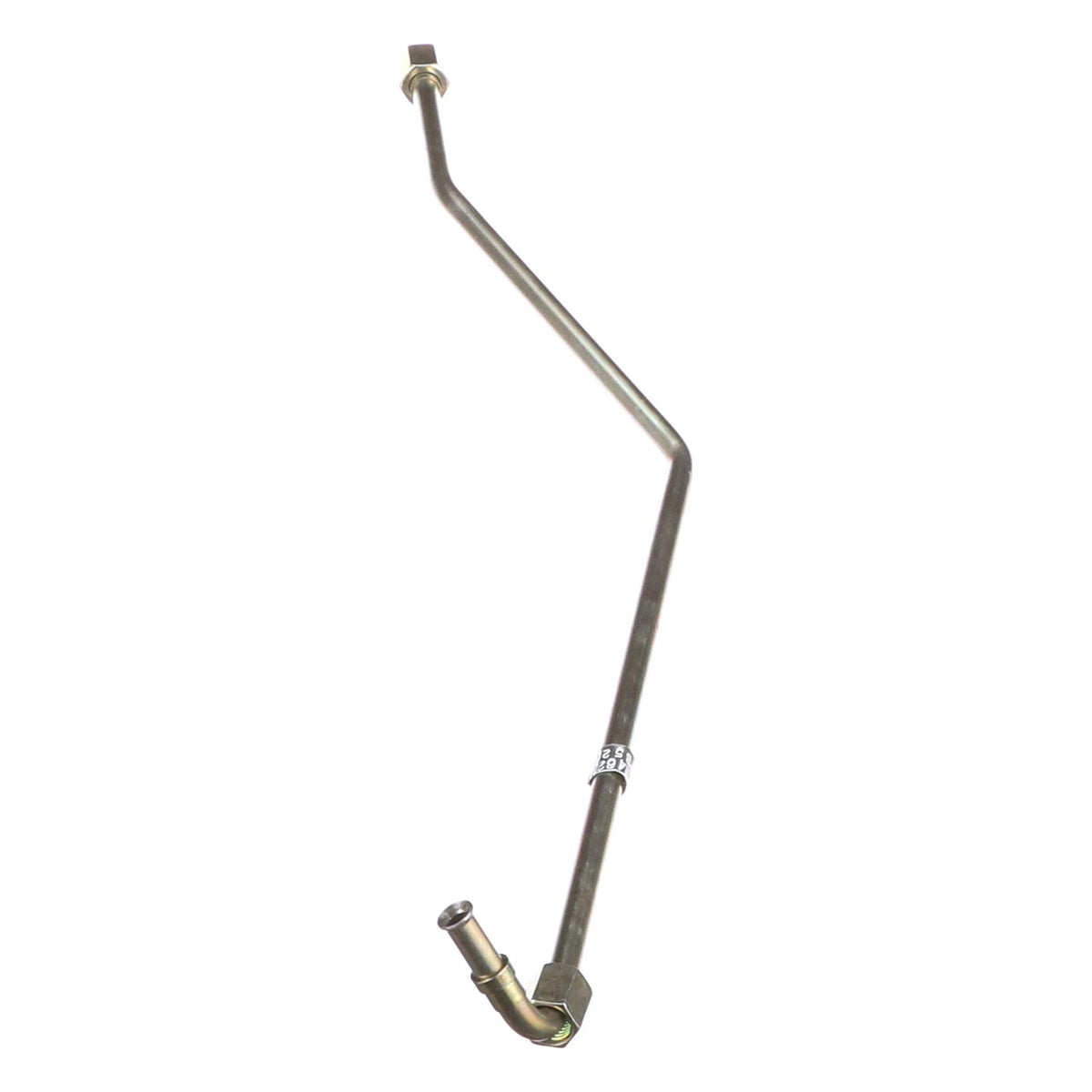 87364628 - OEM HYDRAULIC TUBE - CASE CONSTRUCTION