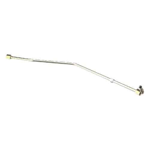 87364628 - OEM HYDRAULIC TUBE - CASE CONSTRUCTION