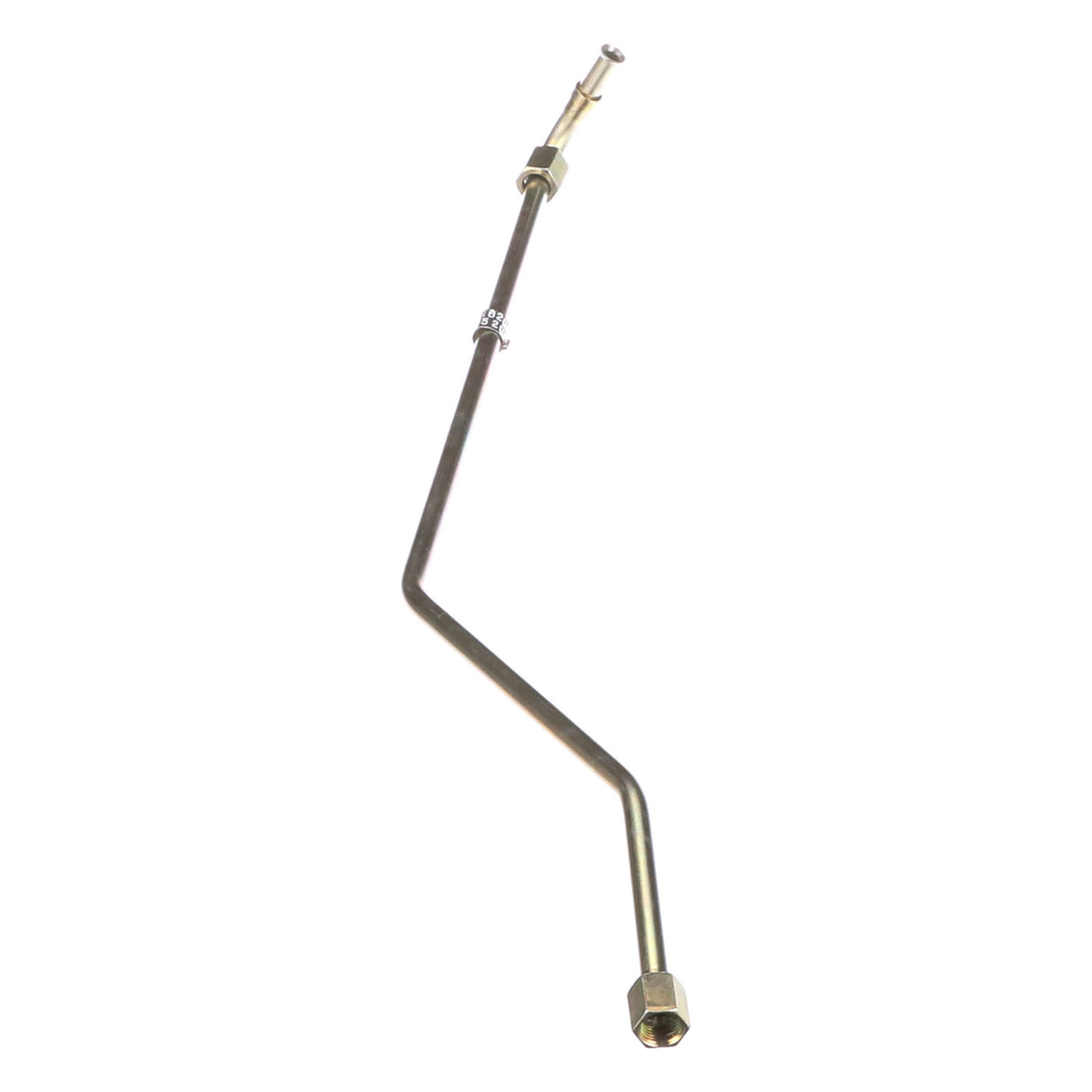 87364628 - OEM HYDRAULIC TUBE - CASE CONSTRUCTION