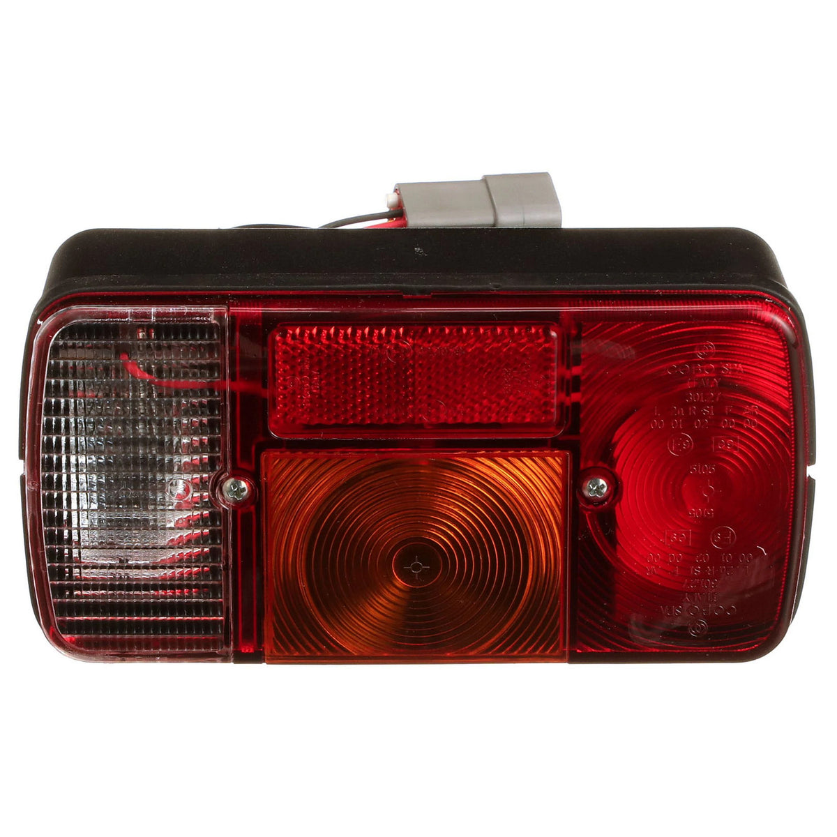 87364652 - OEM ASSEMBLY LIGHT - CASE CONSTRUCTION