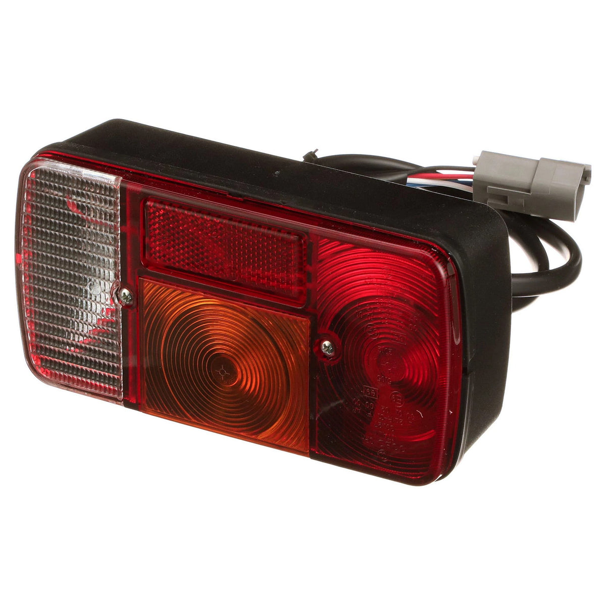 87364652 - OEM ASSEMBLY LIGHT - CASE CONSTRUCTION