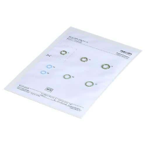 87364780 - OEM SEALS KIT - CASE CONSTRUCTION