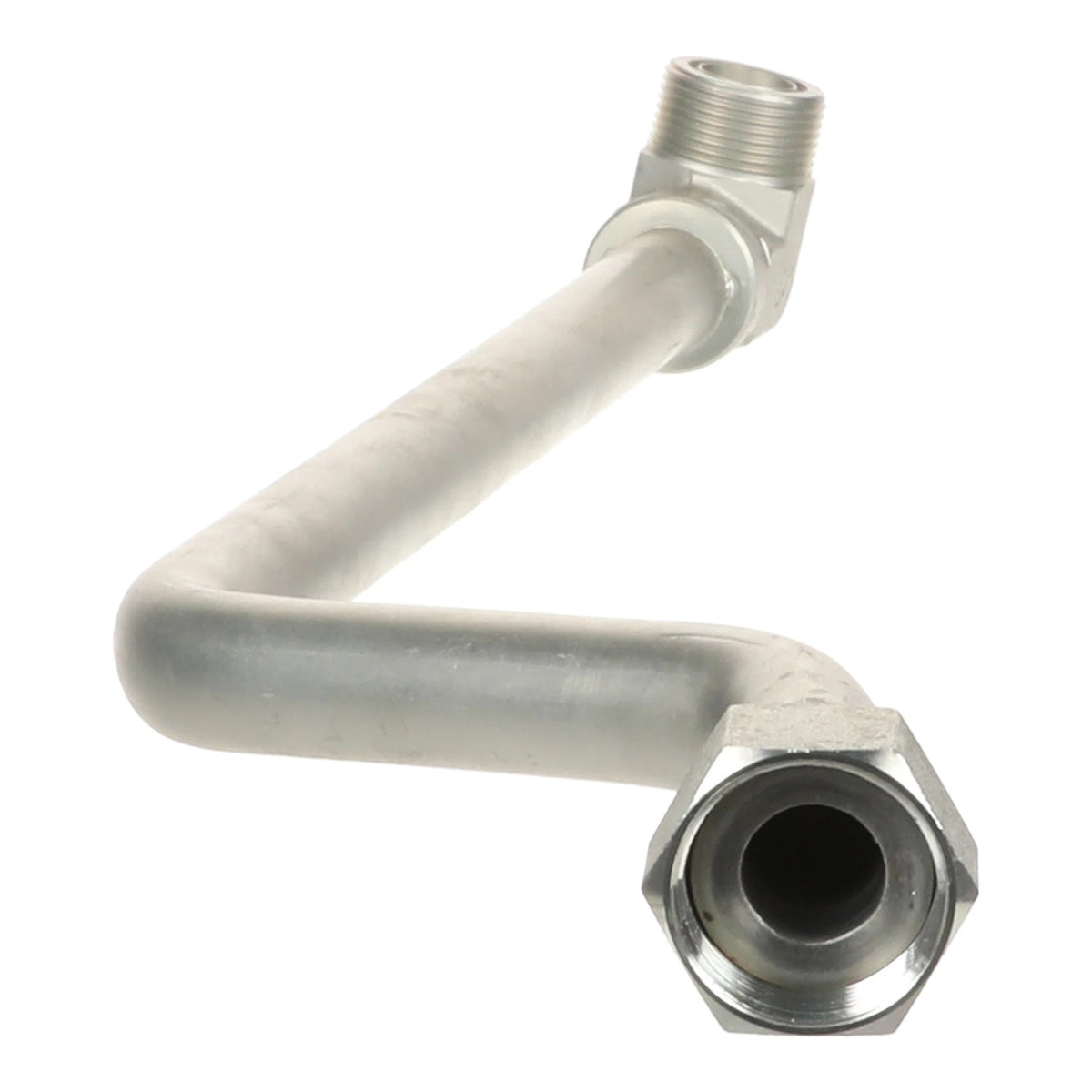 87364800 - OEM HYDRAULIC TUBE - CASE CONSTRUCTION