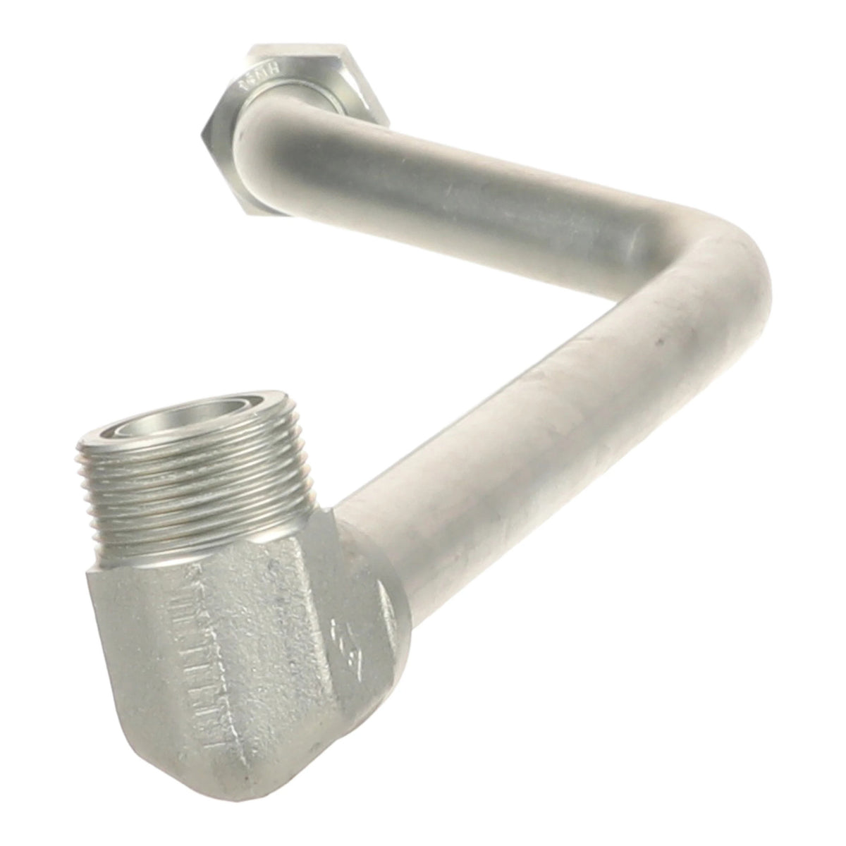 87364800 - OEM HYDRAULIC TUBE - CASE CONSTRUCTION