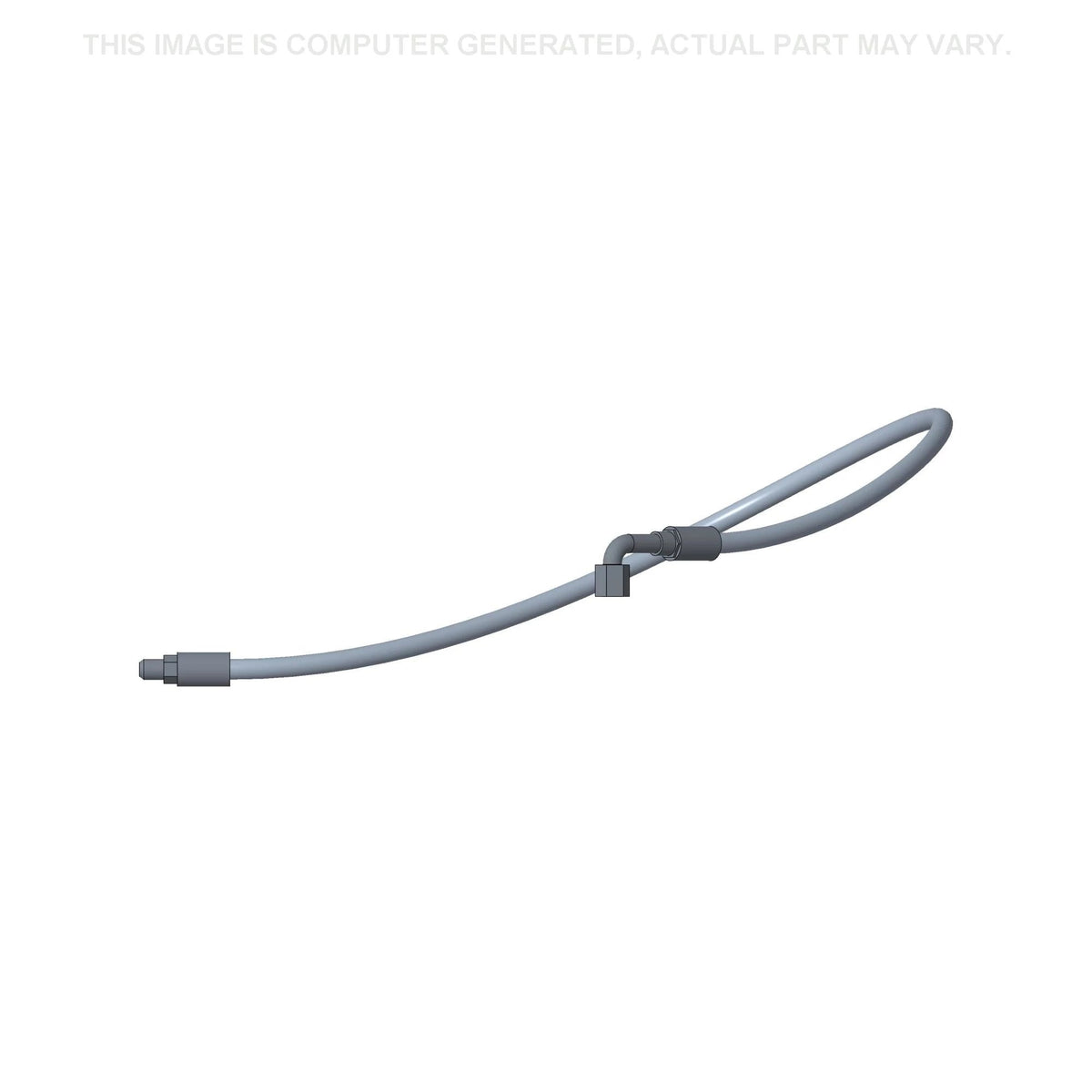 87364806 - OEM HOSE - CASE CONSTRUCTION