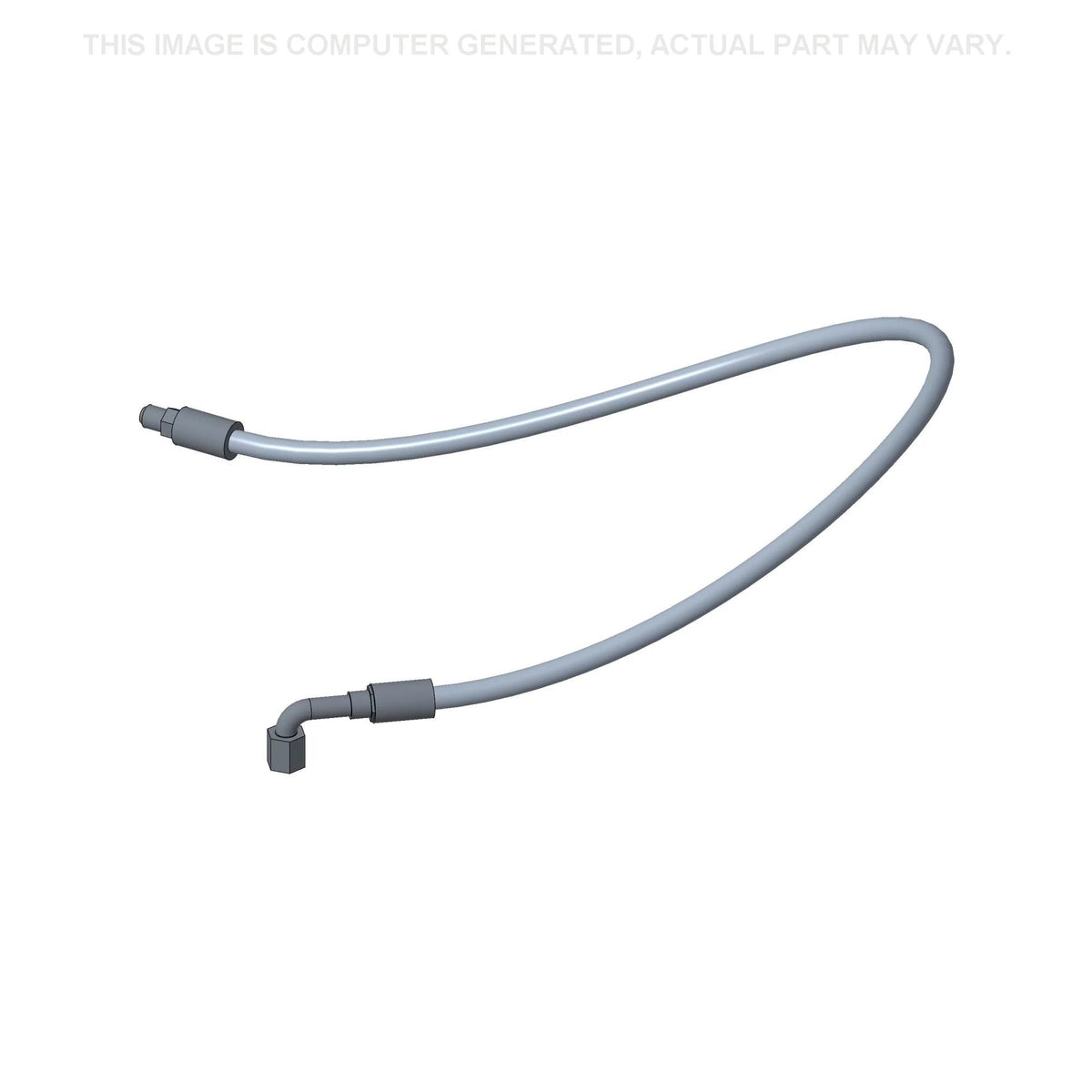 87364806 - OEM HOSE - CASE CONSTRUCTION