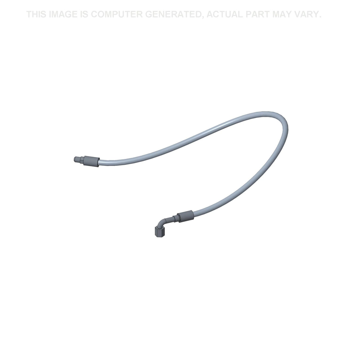 87364806 - OEM HOSE - CASE CONSTRUCTION