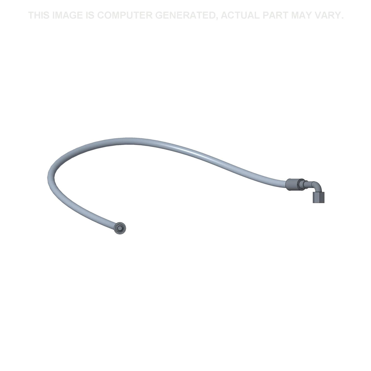 87364806 - OEM HOSE - CASE CONSTRUCTION