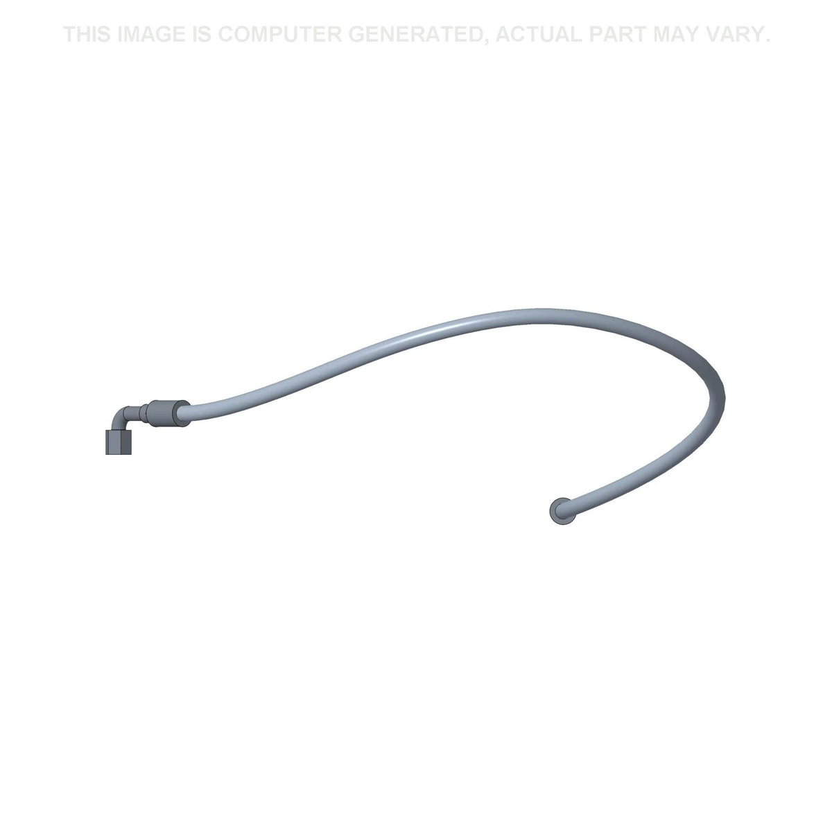 87364806 - OEM HOSE - CASE CONSTRUCTION