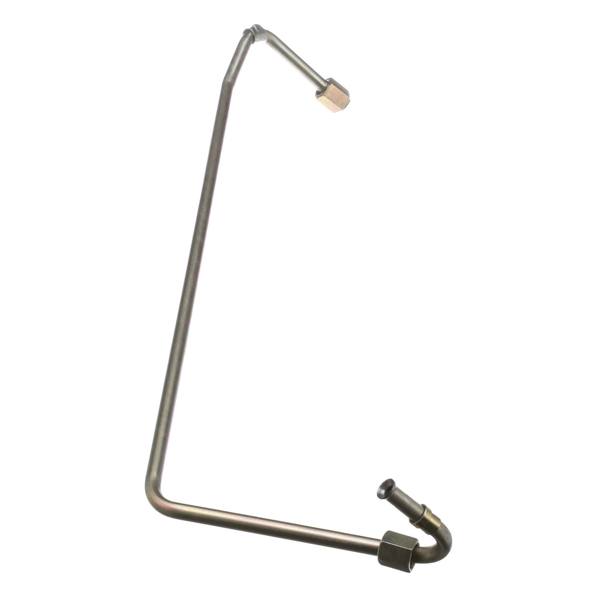 87364807 - OEM HYDRAULIC TUBE - CASE CONSTRUCTION