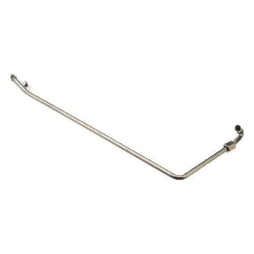 87364807 - OEM HYDRAULIC TUBE - CASE CONSTRUCTION