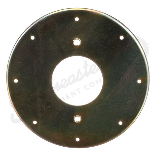 87365381 - OEM Cover - Case Construction