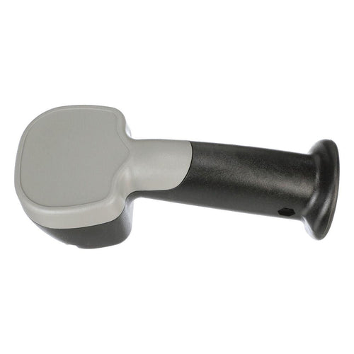 87365501 - OEM LEFT HAND MEDIUM HANDLE - CASE CONSTRUCTION