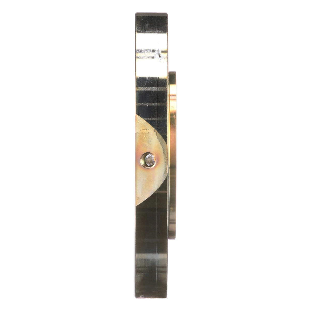 87365679 - OEM LOWER PIVOT BEARING RETAINER - CASE CONSTRUCTION