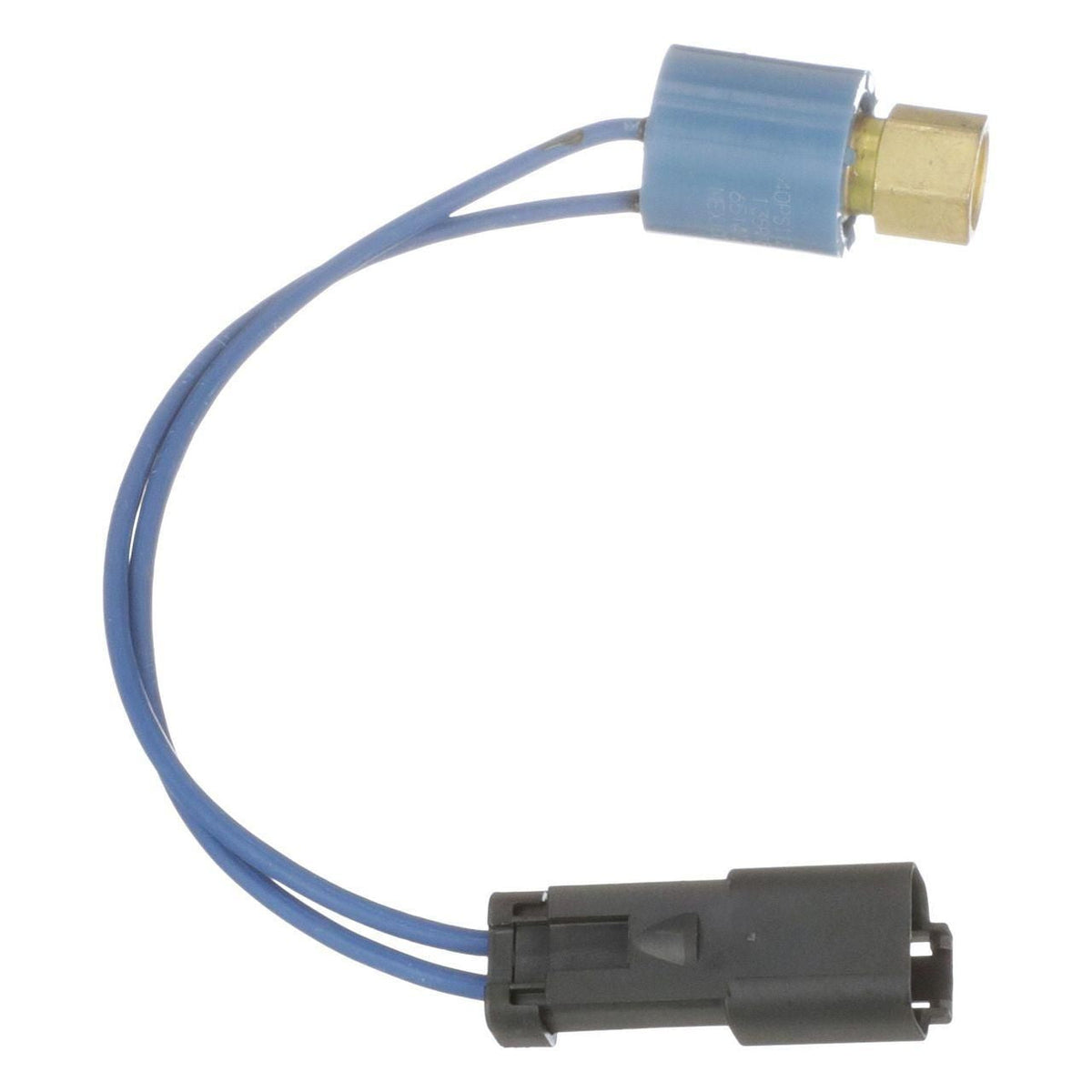 87366050 - OEM SWITCH ASSEMBLY - CASE CONSTRUCTION