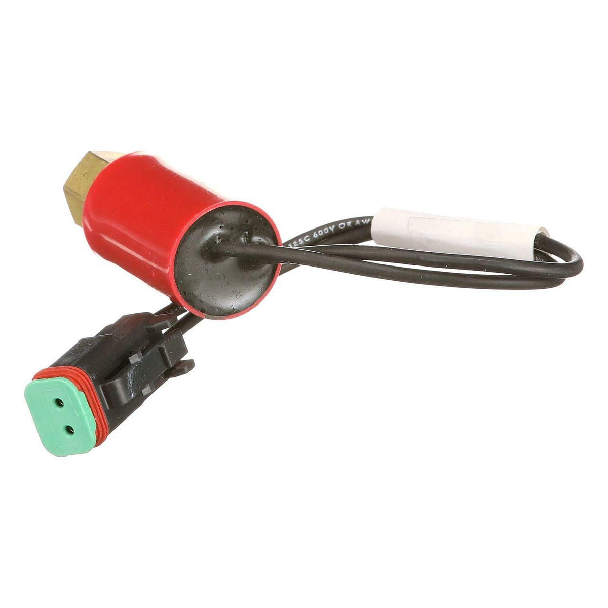 87366051 - OEM SWITCH ASSEMBLY - CASE CONSTRUCTION