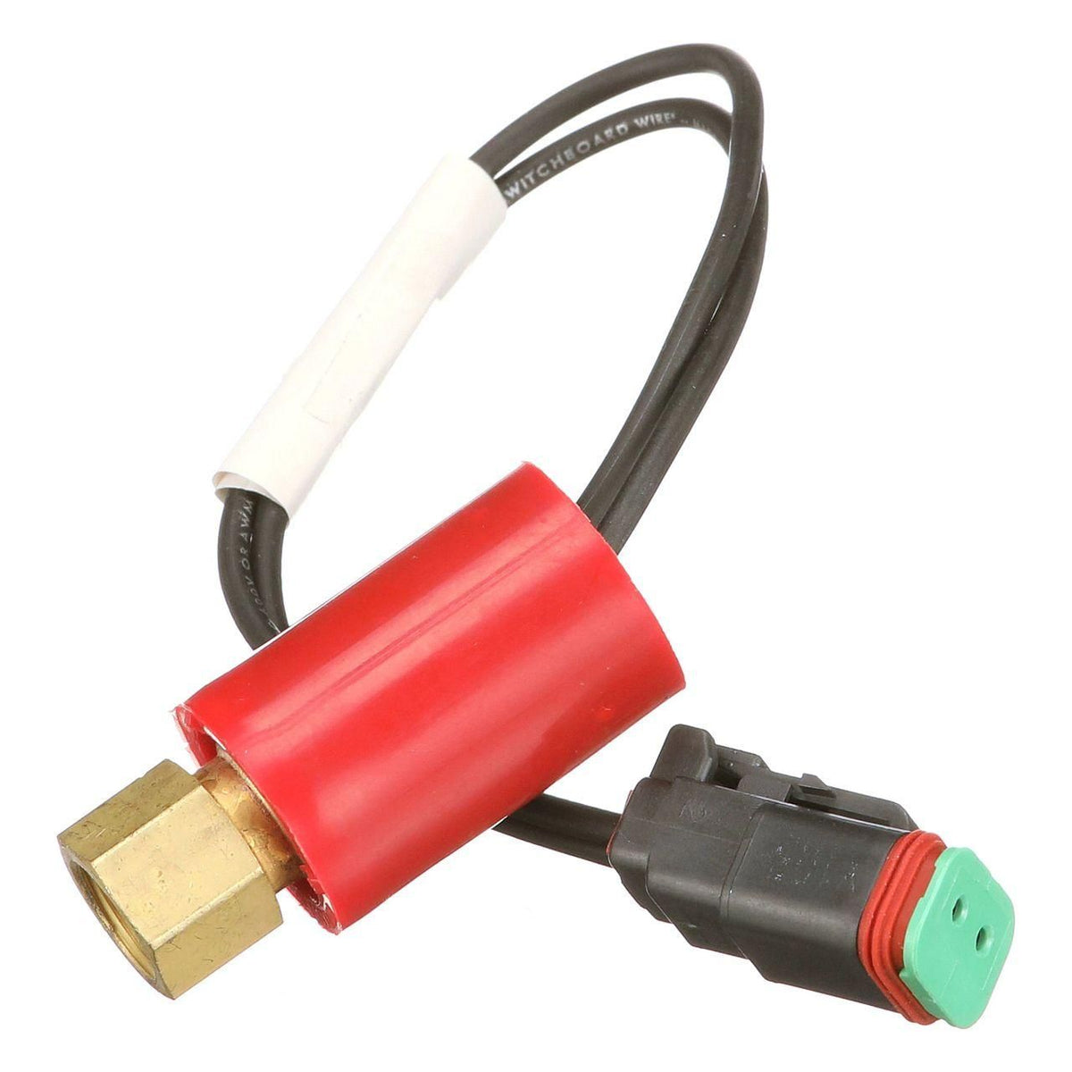 87366051 - OEM SWITCH ASSEMBLY - CASE CONSTRUCTION