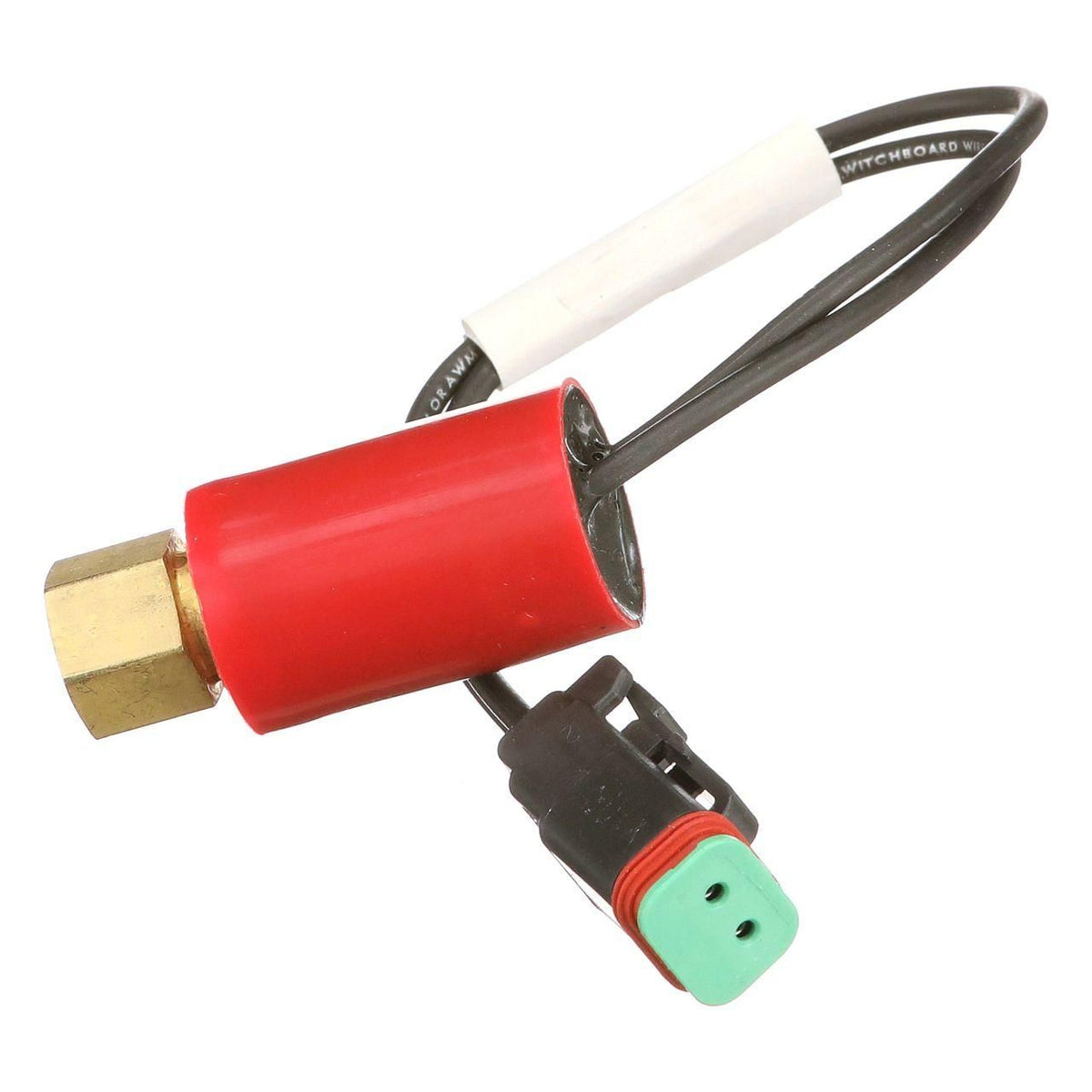 87366051 - OEM SWITCH ASSEMBLY - CASE CONSTRUCTION