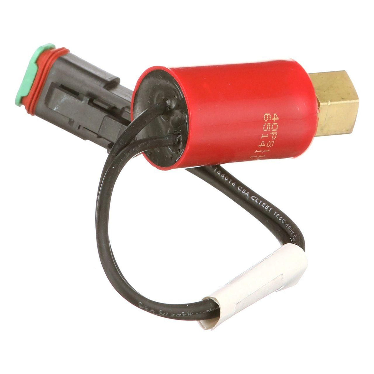 87366051 - OEM SWITCH ASSEMBLY - CASE CONSTRUCTION