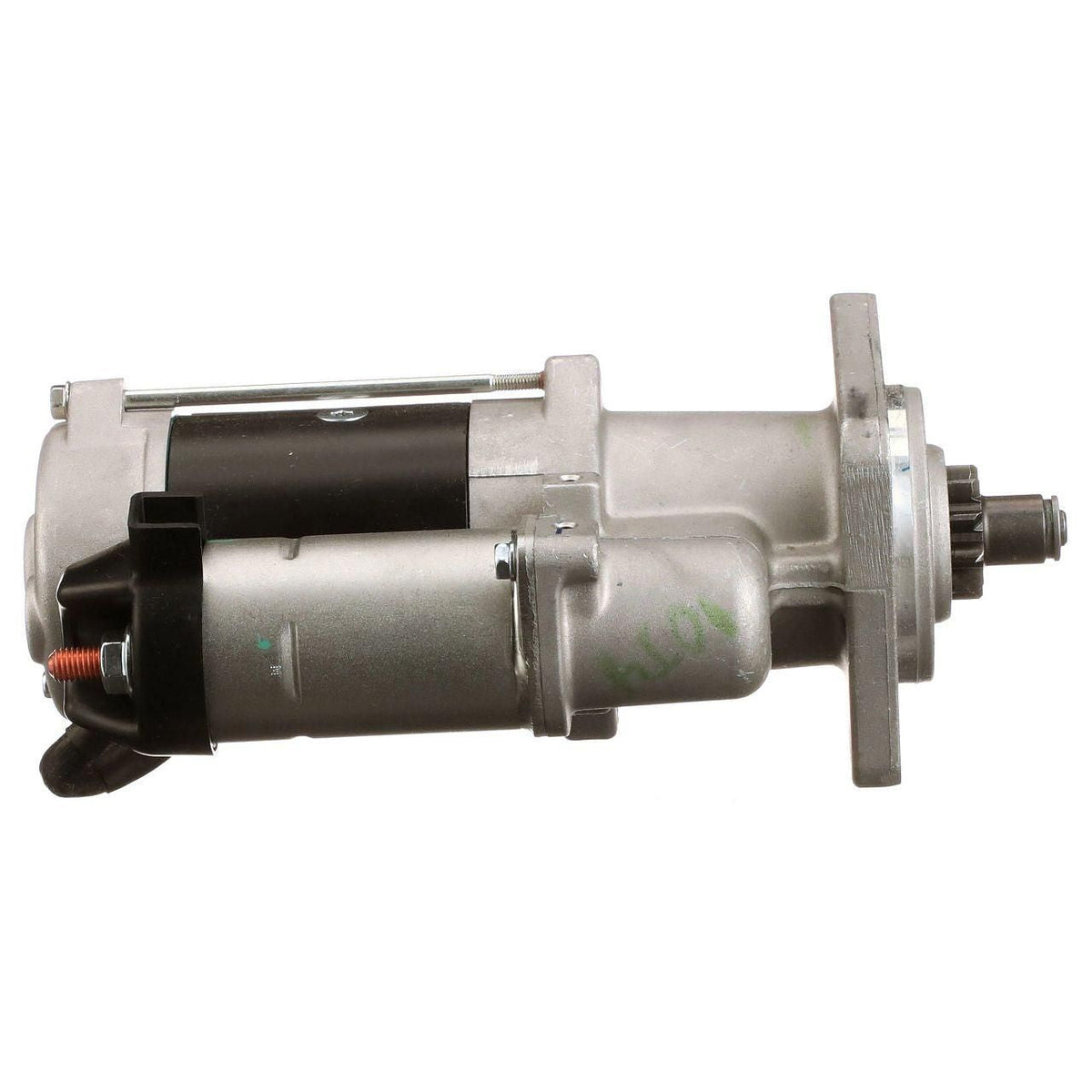 87366159 - OEM STARTER MOTOR - CASE CONSTRUCTION