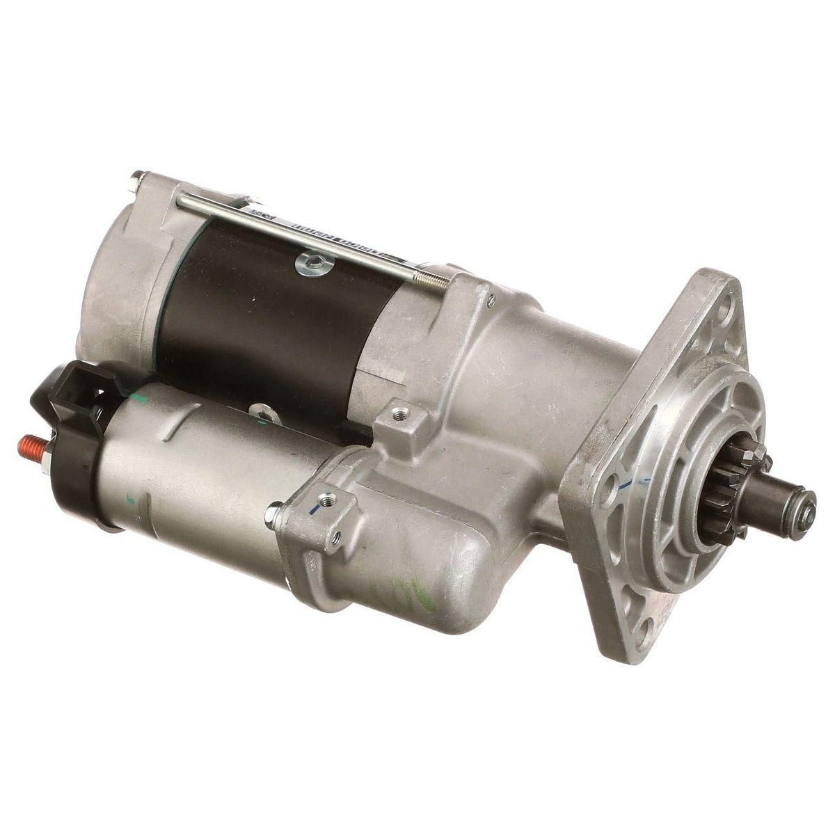 87366159 - OEM STARTER MOTOR - CASE CONSTRUCTION