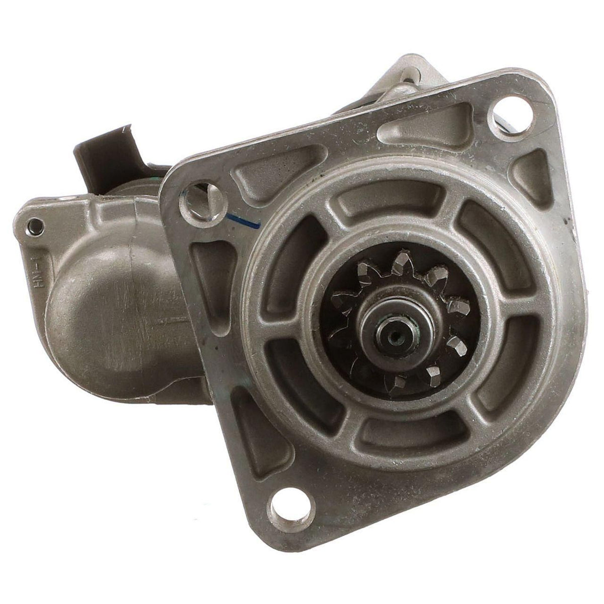 87366159 - OEM STARTER MOTOR - CASE CONSTRUCTION