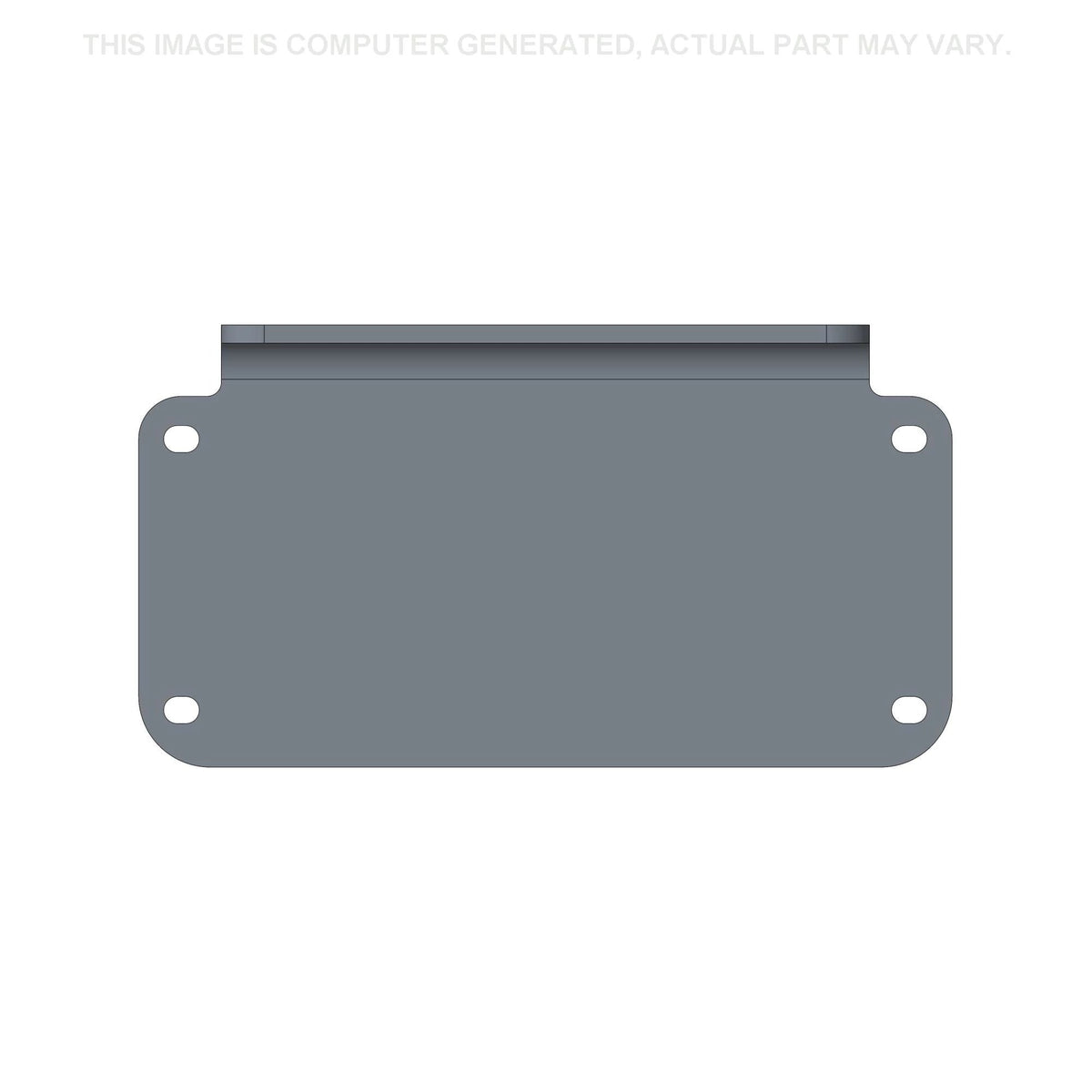 87366293 - OEM PLATE - CASE CONSTRUCTION