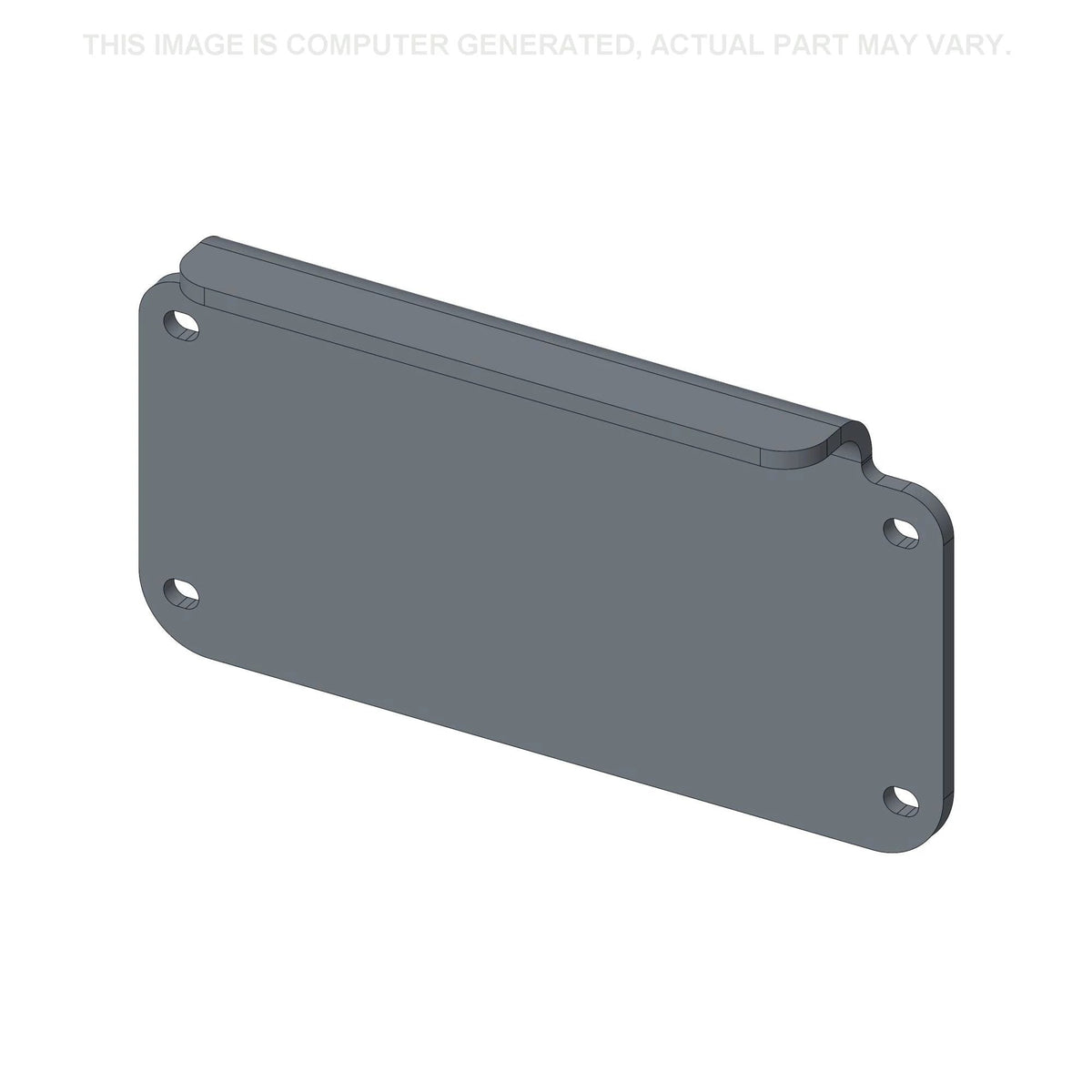 87366293 - OEM PLATE - CASE CONSTRUCTION