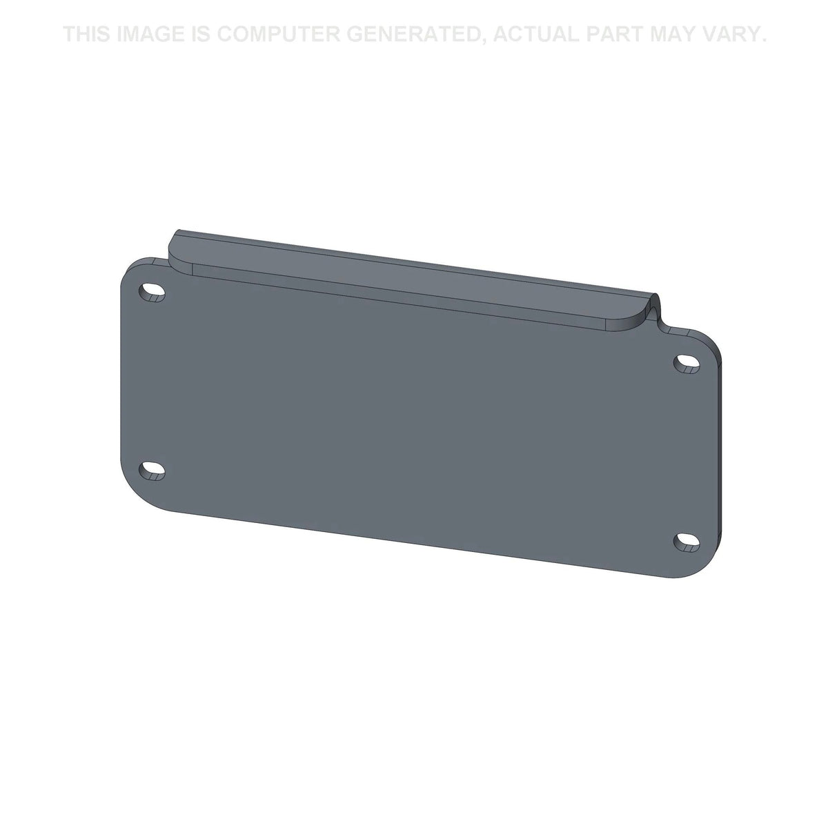 87366293 - OEM PLATE - CASE CONSTRUCTION
