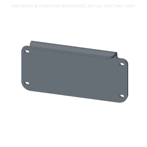 87366293 - OEM PLATE - CASE CONSTRUCTION