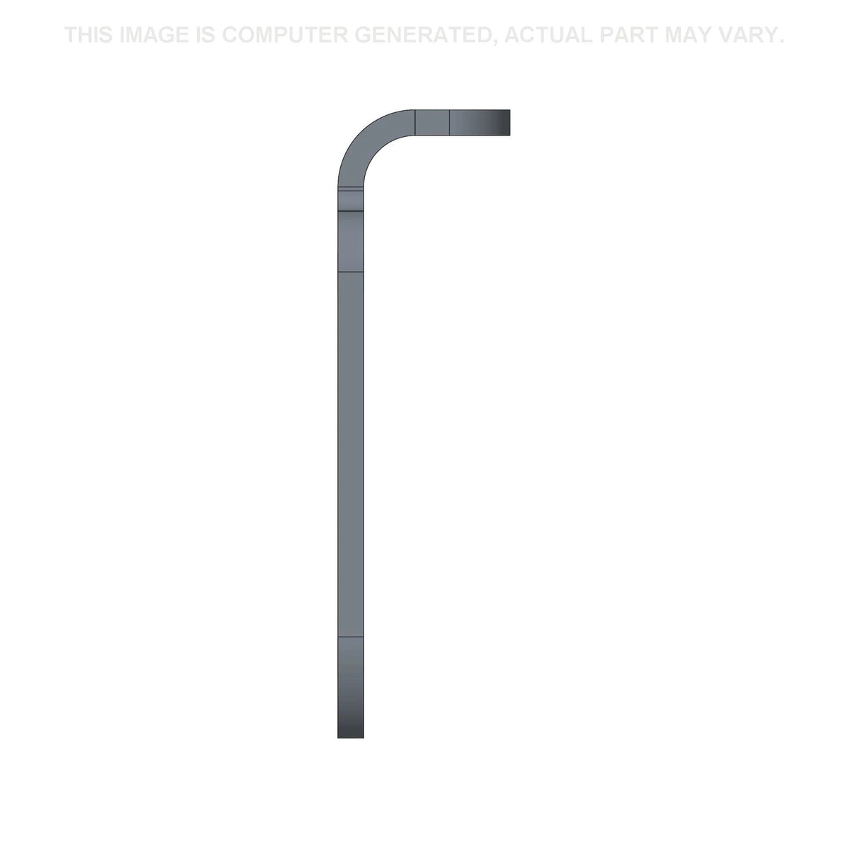 87366293 - OEM PLATE - CASE CONSTRUCTION