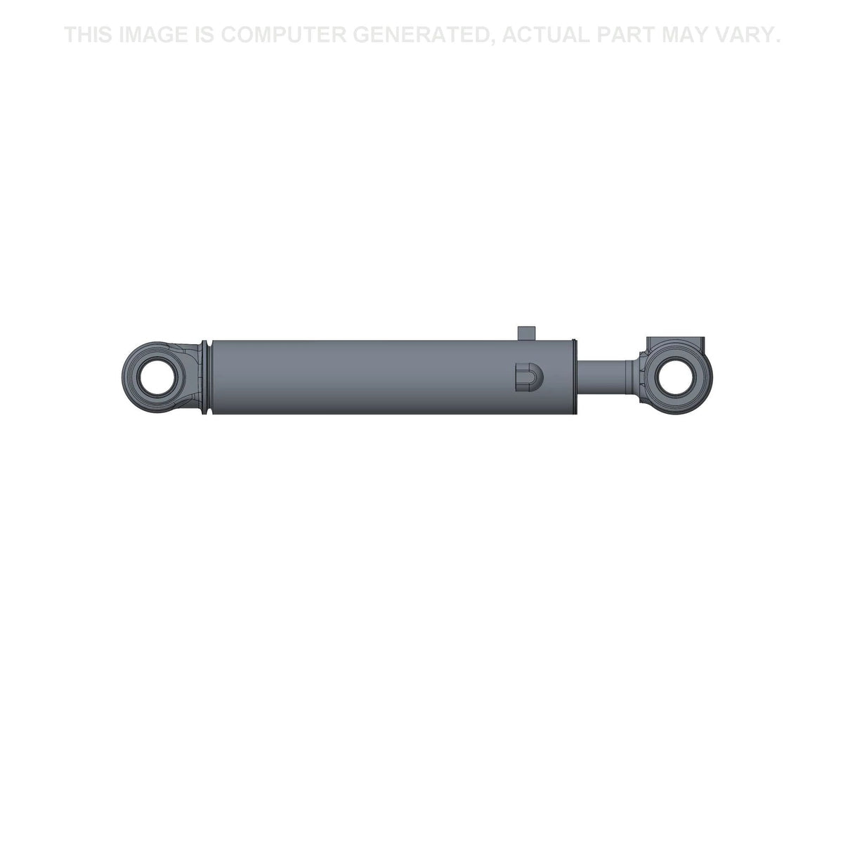 87366673R - OEM REMANUFACTURED HYDRAULIC CYLINDER - CASE CONSTRUCTION