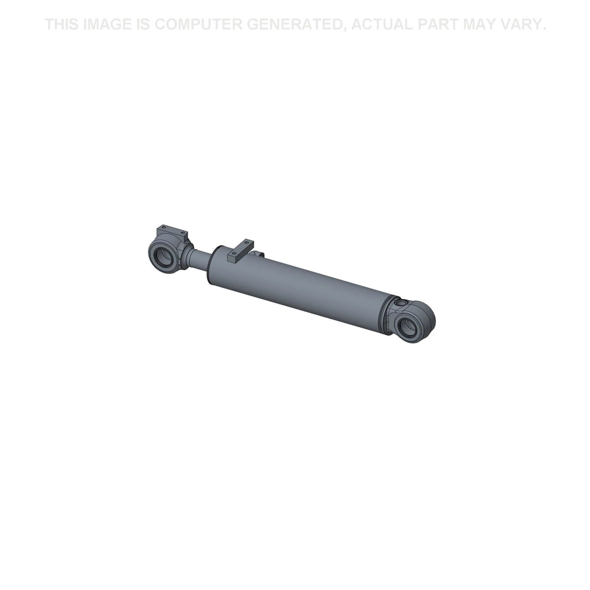 87366673R - OEM REMANUFACTURED HYDRAULIC CYLINDER - CASE CONSTRUCTION