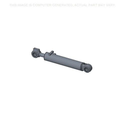 87366673R - OEM REMANUFACTURED HYDRAULIC CYLINDER - CASE CONSTRUCTION
