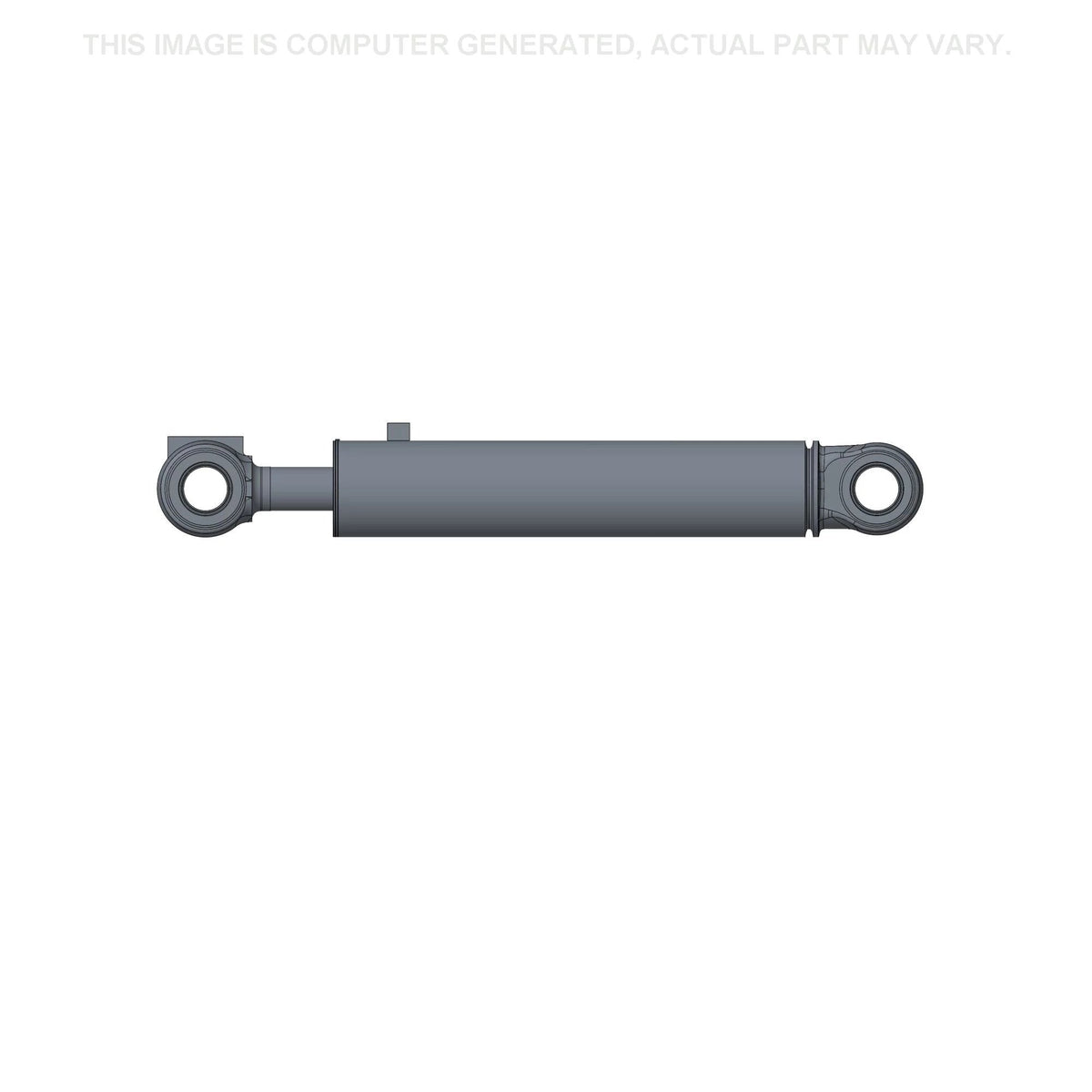 87366673R - OEM REMANUFACTURED HYDRAULIC CYLINDER - CASE CONSTRUCTION