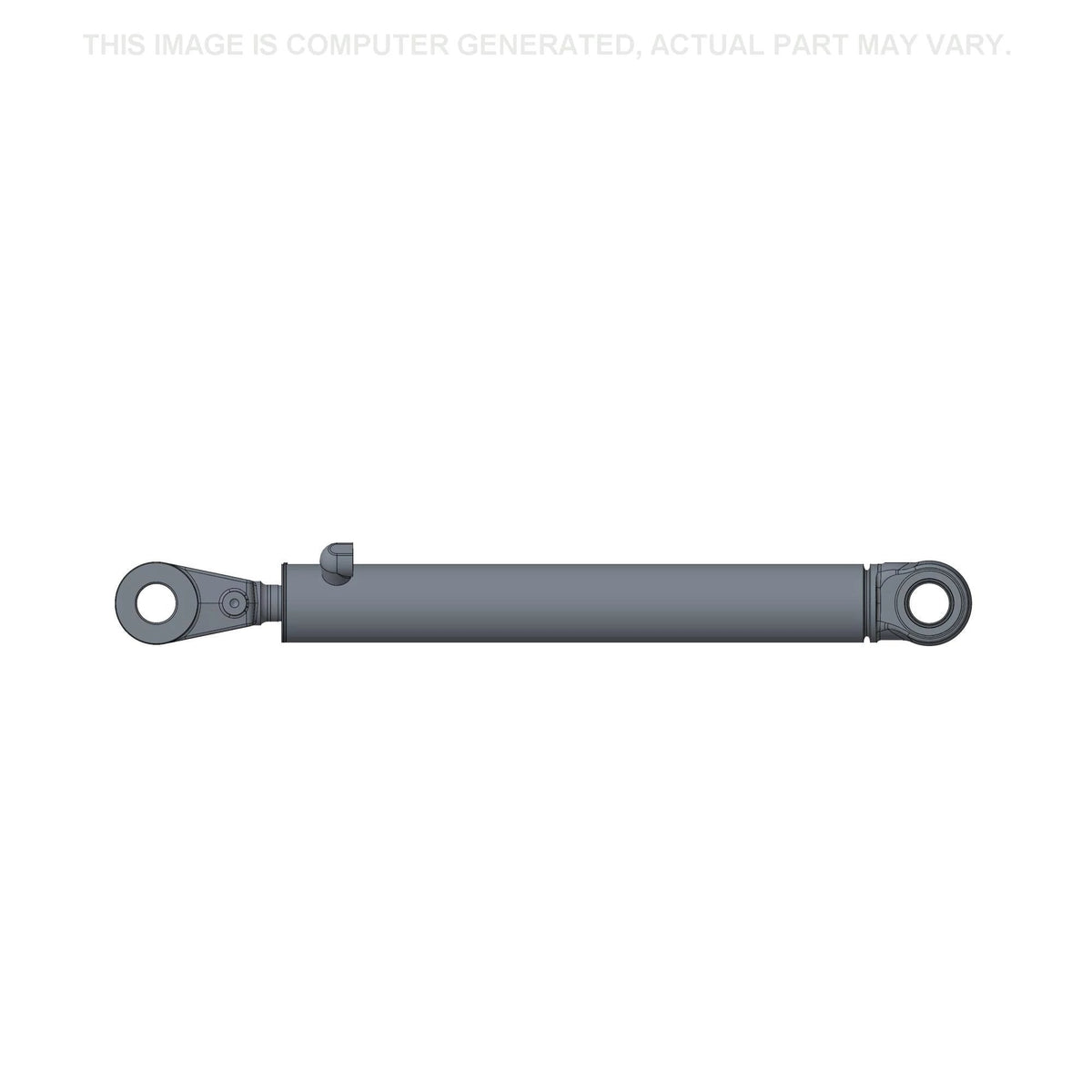 87366685R - OEM REMANUFACTURED HYDRAULIC CYLINDER - CASE CONSTRUCTION