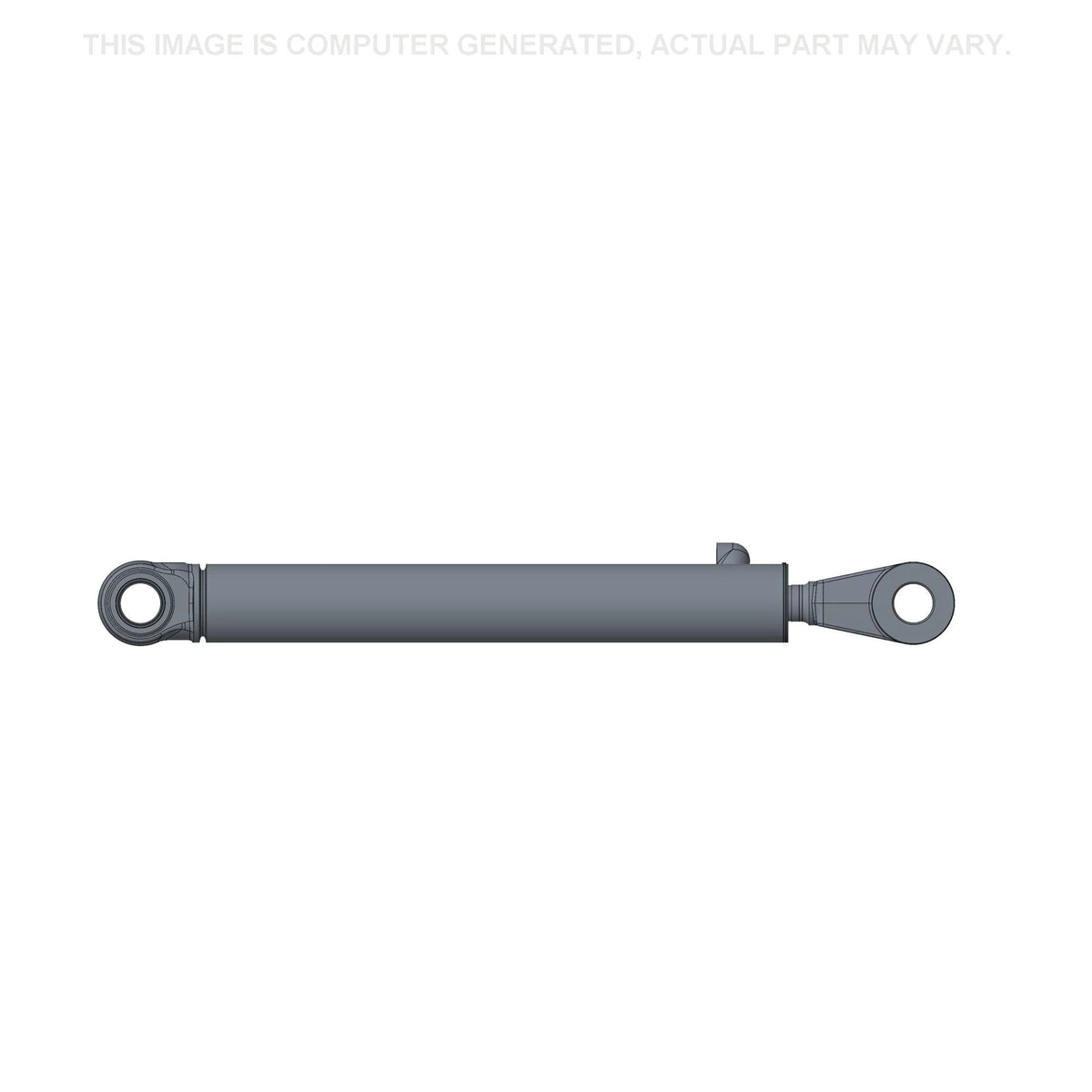 87366685R - OEM REMANUFACTURED HYDRAULIC CYLINDER - CASE CONSTRUCTION
